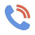 An icon for calls